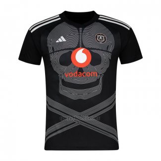 Tailandia Camiseta Orlando Pirates Primera 2023-2024