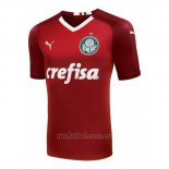 Tailandia Camiseta Palmeiras Portero 2019