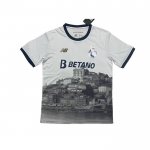 Tailandia Camiseta Porto Special 2025-2026 Blanco
