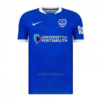 Tailandia Camiseta Portsmouth Primera 2025-2026
