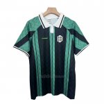 Tailandia Camiseta Real Betis Special 2025-2026 Negro Verde