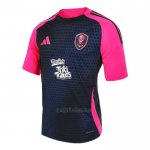 Tailandia Camiseta Real Titan Primera 2025