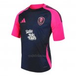 Tailandia Camiseta Real Titan Primera 2025