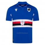 Tailandia Camiseta Sampdoria Primera 2020-2021