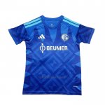 Tailandia Camiseta Schalke 04 Primera 2026-2027