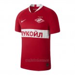 Tailandia Camiseta Spartak Moscow Primera 2019-2020