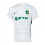 Tailandia Camiseta Sporting Tercera 2022-2023