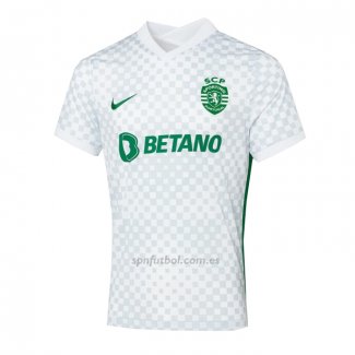 Tailandia Camiseta Sporting Tercera 2022-2023