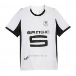 Tailandia Camiseta Stade Rennais Segunda 2025-2026