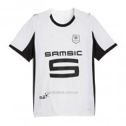 Tailandia Camiseta Stade Rennais Segunda 2025-2026