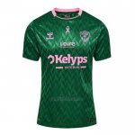 Tailandia Camiseta Stade Rennais Special 2025-2026