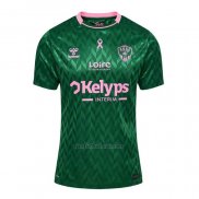 Tailandia Camiseta Stade Rennais Special 2025-2026