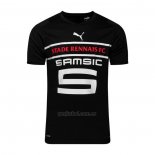 Tailandia Camiseta Stade Rennais Tercera 2021-2022