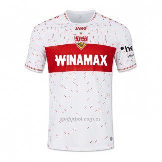 Tailandia Camiseta Stuttgart Primera 2023-2024