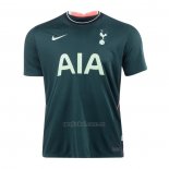 Tailandia Camiseta Tottenham Hotspur Segunda 2020-2021