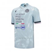 Tailandia Camiseta Udinese Segunda 2025-2026