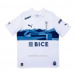 Tailandia Camiseta Universidad Catolica Special 2025 Blanco