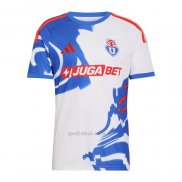 Tailandia Camiseta Universidad de Chile Segunda 2026