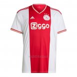 Camiseta Ajax Primera 2022-2023