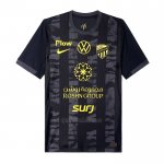 Camiseta Al-Ittihad Tercera 2025-2026