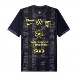 Camiseta Al-Ittihad Tercera 2025-2026