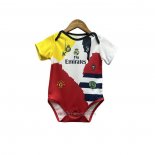Camiseta Al Nassr Special Bebe 2025-2026