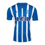 Camiseta Alaves Primera 2023-2024