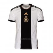 Camiseta Alemania Primera 2022