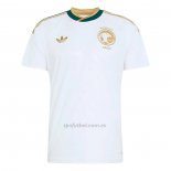 Camiseta Arabia Saudita Segunda 2026
