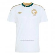 Camiseta Arabia Saudita Segunda 2026