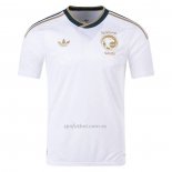 Camiseta Arabia Saudita Segunda Authentic 2026