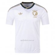 Camiseta Arabia Saudita Segunda Authentic 2026