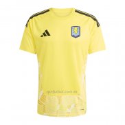 Camiseta Aston Villa Portero Primera 2026-2027