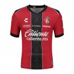 Camiseta Atlas Primera 2025-2026