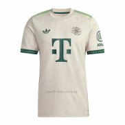 Camiseta Bayern Munich Oktoberfest 2025-2026