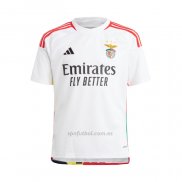 Camiseta Benfica Tercera 2023-2024