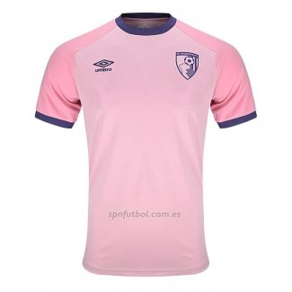 Camiseta Bournemouth Tercera 2025-2026