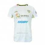 Camiseta Cagliari Calcio Segunda 2024-2025