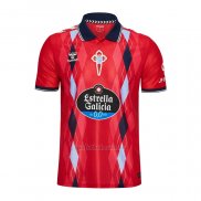 Camiseta Celta de Vigo Tercera 2026-2027
