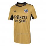 Camiseta Colo-Colo Tercera 2022