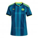Camiseta Colombia Segunda Mujer 2026
