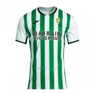 Camiseta Cordoba Primera 2025-2026
