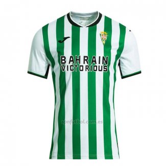 Camiseta Cordoba Primera 2025-2026