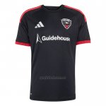 Camiseta DC United Primera 2026