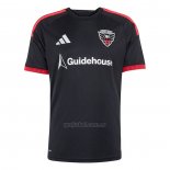 Camiseta DC United Primera 2026