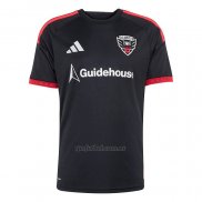 Camiseta DC United Primera 2026