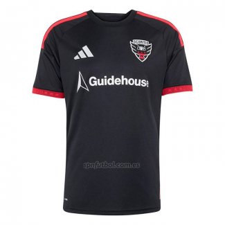 Camiseta DC United Primera 2026