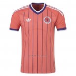 Camiseta Escocia Segunda Authentic 2026