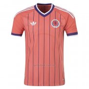 Camiseta Escocia Segunda Authentic 2026