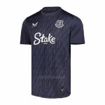 Camiseta Everton Portero Segunda 2025-2026